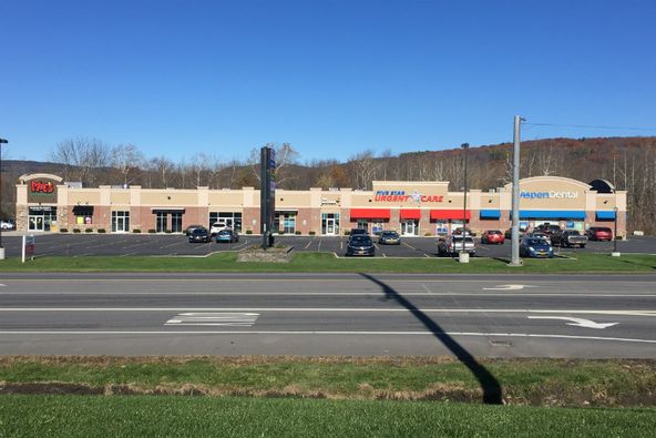 Five Star Plaza: 5001 State Highway 23, Oneonta, NY 13820